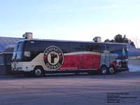 Intercar 0250 - 2002 Prevost H3-45 - Les Remparts de Qu�bec