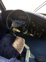 Intercar Saguenay (Autobus Laterri�re) 210 / Ex-0355 - Jonquiere Based 2003 Prevost H3-45