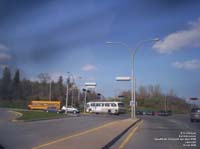 8356 - 1983 GM New Look (Ex-Autocar Québec 83-109, exx-Tradition 931, nee STCUM 33-003
