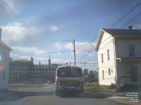 8356 - 1983 GM New Look (Ex-Autocar Québec 83-109, exx-Tradition 931, nee STCUM 33-003