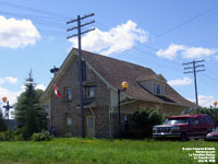 La Pocatière,QC