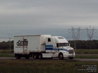 Transport Cotnoir